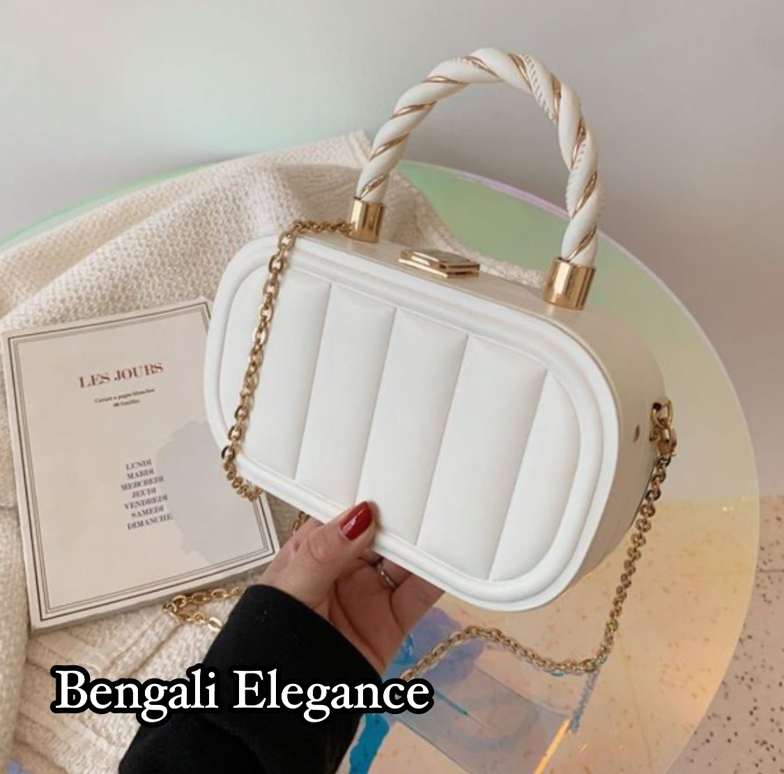 Stylish Designer Handbags for Women