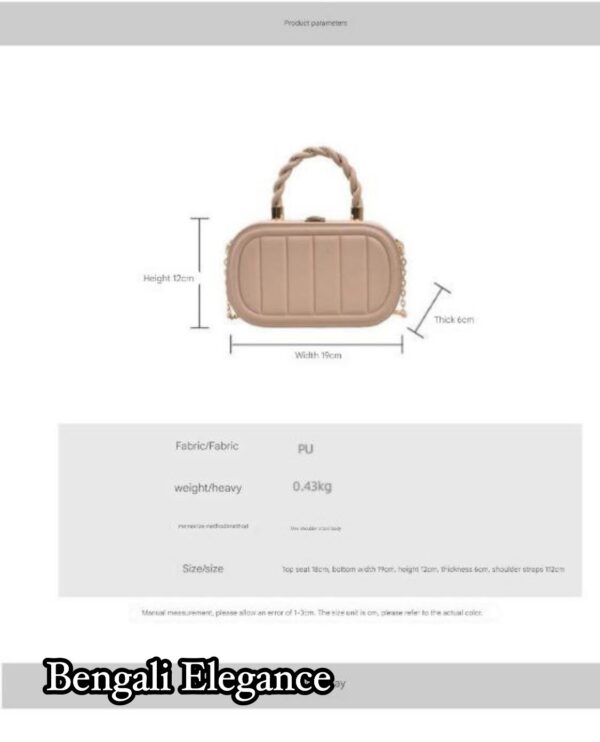 Stylish Designer Handbags for Women - Image 9