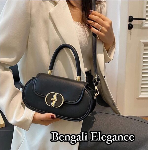 Luxury Designer Shoulder Bag Purses For women - Image 2