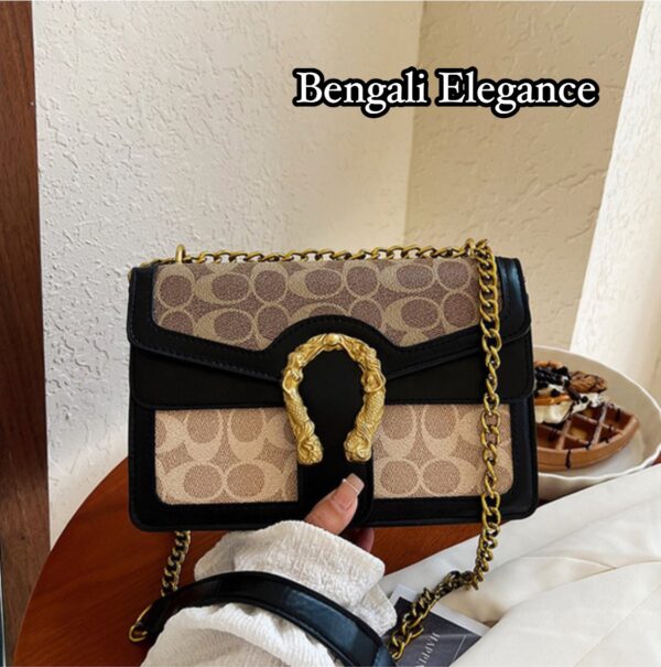 Classy Shoulder Bags for Women - Image 5