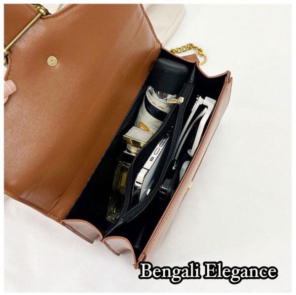 Classy Shoulder Bags for Women - Image 7