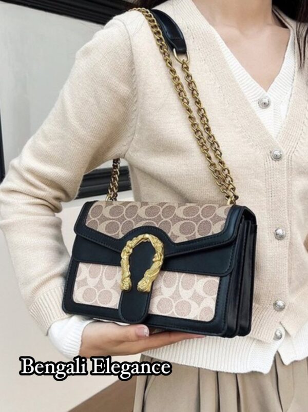 Classy Shoulder Bags for Women - Image 6