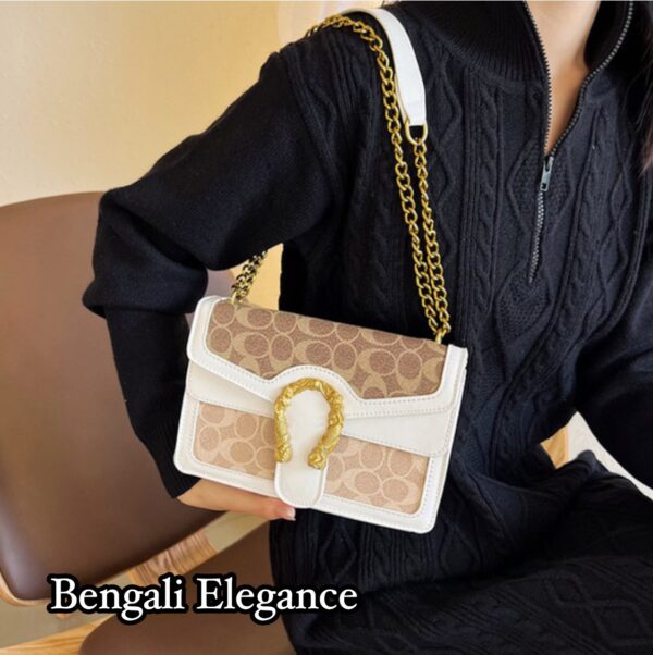Classy Shoulder Bags for Women - Image 4