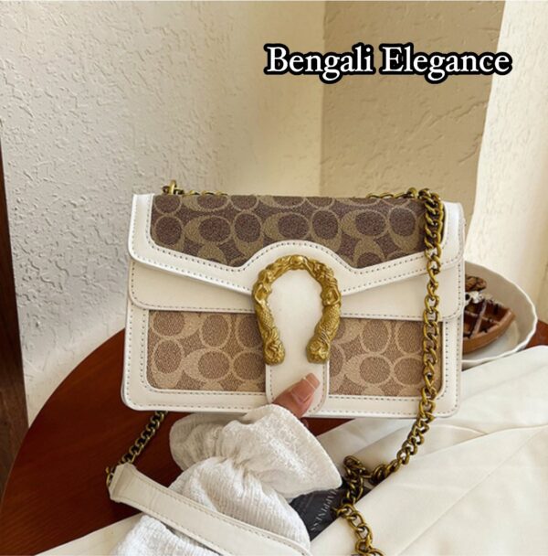 Classy Shoulder Bags for Women - Image 3