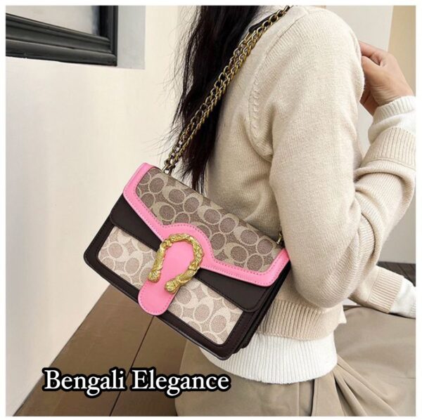 Classy Shoulder Bags for Women - Image 2