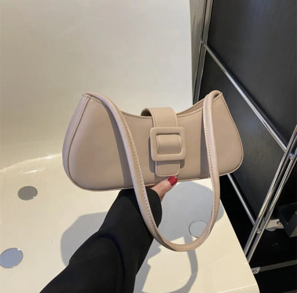 Classy Shoulder Bags for Women - Image 5