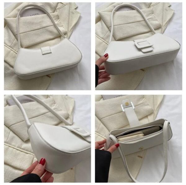 Classy Shoulder Bags for Women - Image 7