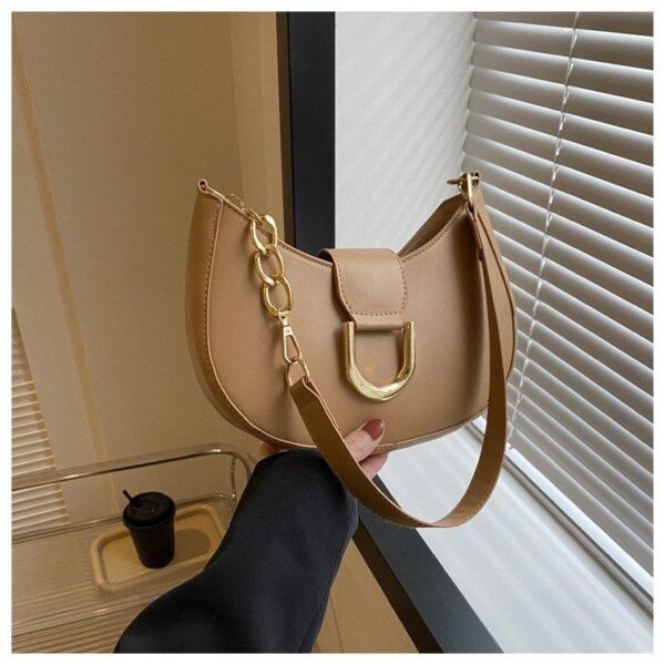 Fashion Designer Ladies Handbag - Image 5