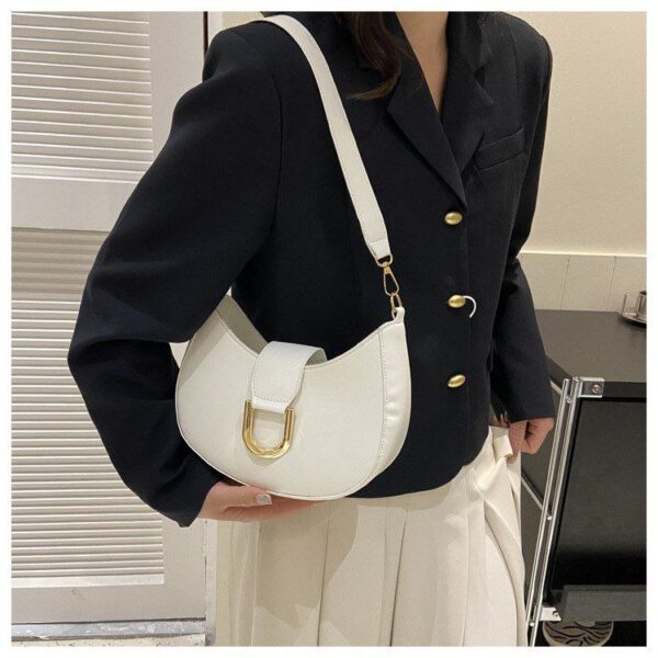 Fashion Designer Ladies Handbag - Image 2