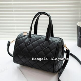 New Small Size Simple Fashion Shoulder Bag