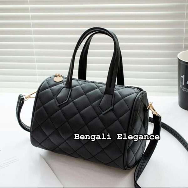 New Small Size Simple Fashion Shoulder Bag