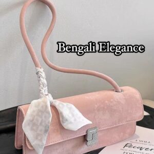New Simple Fashion Shoulder Bag