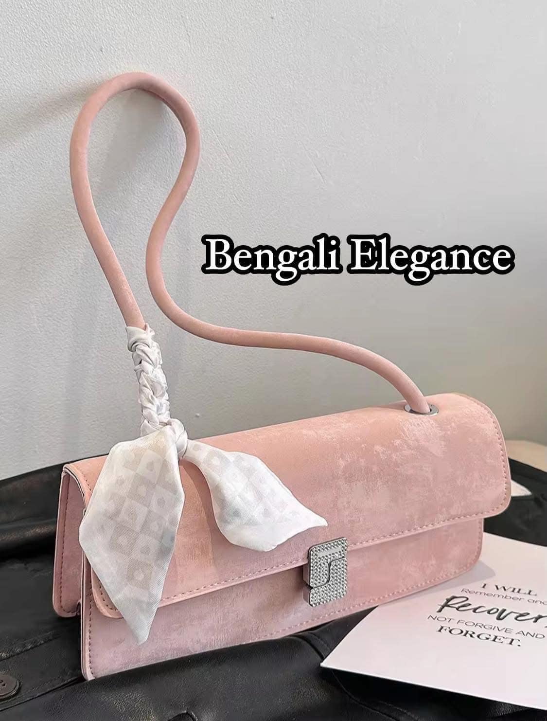 New Simple Fashion Shoulder Bag