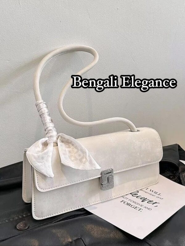 New Simple Fashion Shoulder Bag - Image 3
